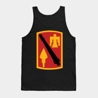 45th Artillery (Fires) Brigade wo Txt Tank Top